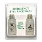 Lagasse Eye/Face Wash Station (Plastic) 2 16 oz Bottles