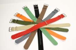 James Bond Military G10 Watch Strap for any nato country issued watch 