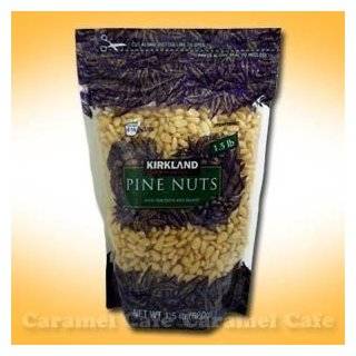 Two Pounds Of Pine Nuts Grocery & Gourmet Food