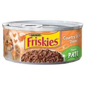   Classic Pate Wet Cat Food 5.5 oz  Grocery & Gourmet Food