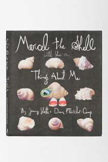 Marcel The Shell By Jenny Slate & Dan Fleischer Camp   Urban 