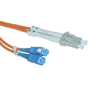  , 62.5/125, 8 Meter (Fiber Optic Cable / Adapter)