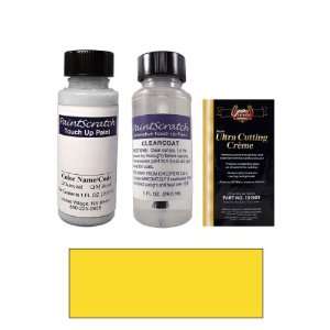   Paint Bottle Kit for 1991 Ford All Other Models (AG/M6434) Automotive