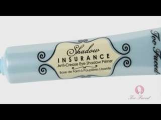 Too Faced Beauty School Flawless Face » Flawless Face Makeup 