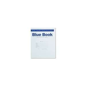  Roaring Spring® Examination Blue Book