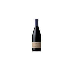  2010 La Crema Monterey Pinot Noir 750ml Grocery 
