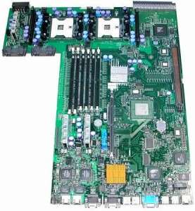 Dell PowerEdge 2650 533Mhz Socket Motherboard D5995  