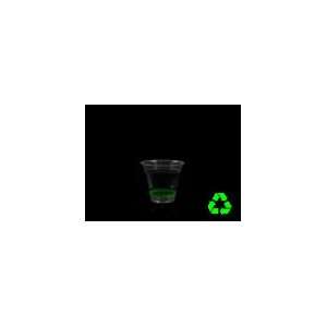  Eco Friendly Java 9 OZ Clear Plastic Cups 1000 CT Kitchen 