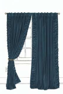 Parlor Curtain   Anthropologie
