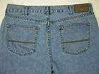 100% AUTHENTIC ★ NEW TOMMY HILFIGER MENS RELAXED JEANS PANTS 38 