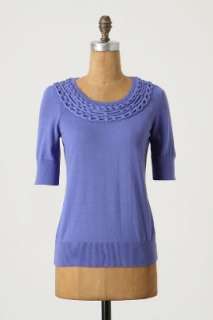 Anthropologie   Lundin Links Sweater  