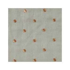  Dots circles Seaglass 31879 619 by Duralee Fabrics