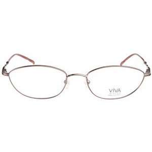  Viva 208 Violet Eyeglasses