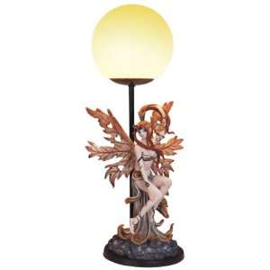   Spring Fairy Lamp Collectible Houseware Decoration