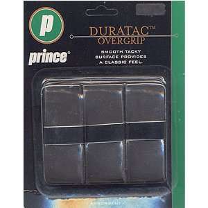 Prince Duratac Overgrips (3 pack) 