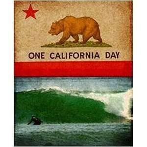  One California Day   DVD 