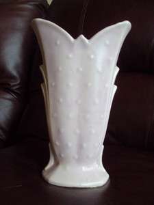 Rare and Hard to Find Vintage Nelson McCoy Hobnail Lavender 9 