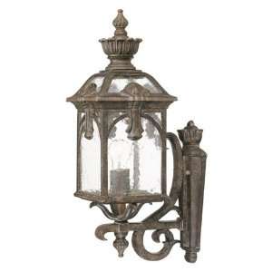  Acclaim Lighting Belmont Outdoor Sconce