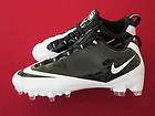 mens nike vapor carbon TD low football/lacrosse rugby cleat/cleats 
