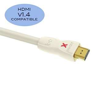  AudioQuest HDMI X PVC 9m (29.5 ft.) HDMI Digital Audio 