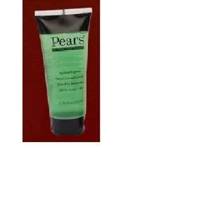  Pears Oil Clear Cleansing Facewash Lemon Flower Extract 