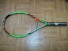 Wilson Hyper Pro Staff 6.1 106 Stretch Tennis Racquet