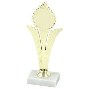  1st, 2nd place Trophies   Insert Activity Trophy Toys & Games
