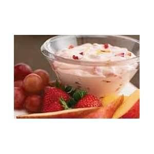 Fruit Dip Peach Passion Mix  Grocery & Gourmet Food