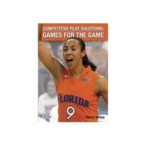  Mary Wise Competitive Play Solutions Games for the Game 