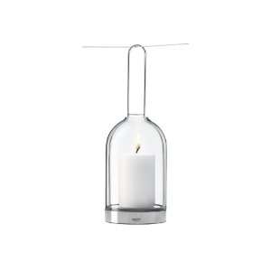   Solo 567380 Hurricane Hanging Lamp with Handle Patio, Lawn & Garden