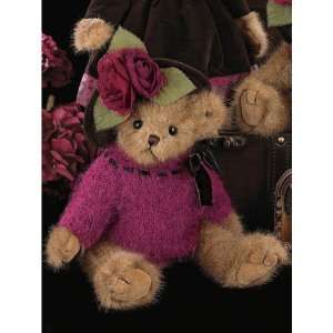  Bearington Plush Bear Rachel Rosebeary Toys & Games