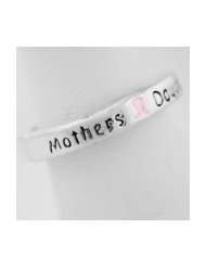 Breast Cancer Awareness Pink Ribbon Mothers Daughters Sisters Friends 