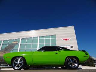   , located only minutes from Texas Classic Cars of Dallas showroom