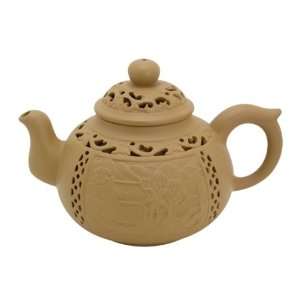 Imperial Courtyard Yixing Teapot 
