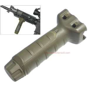  King Arms Vertical Fore Grip   OD