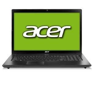  Acer 17.3 Core i5 640GB HDD Notebook