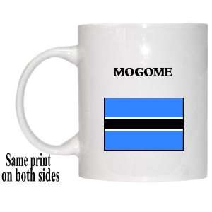  Botswana   MOGOME Mug 