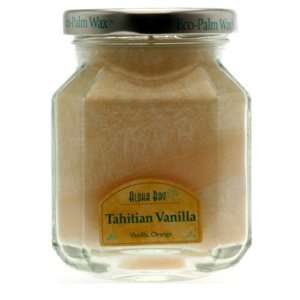  Aloha Bay   Candle, Scented Deco Jar, Tahitian Vanilla 
