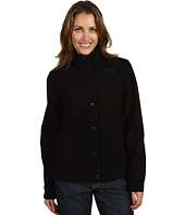 The North Face Womens Fletcher Wool Jacket $51.99 (  MSRP $ 