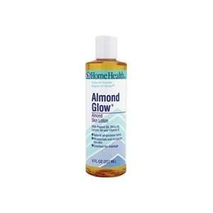  Almond Glow Skin