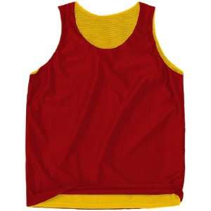 Custom Basketball Cool/Tricot Mesh Reversible Jerseys Outside 60 