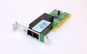 Conexant RD01 D850 56K V.92 PCI Data/Fax Modem R8302  