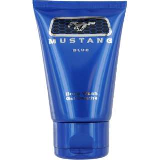 MUSTANG BLUE by Estee Lauder