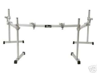 Pearl Icon Curved 3 Sided Drum Rack   DR503C  