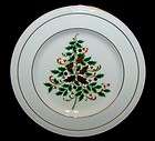 Noritake China WHITE SCAPES Salad plate(s) Mint  