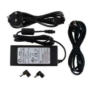  90W Univ AC Adpater for Acer ACU90EUAR Electronics