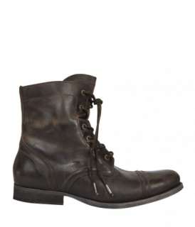 Cropped Military Boot, Men, Footwear, AllSaints Spitalfields