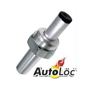  Exclusive By Autoloc Aluminum Door Popper 