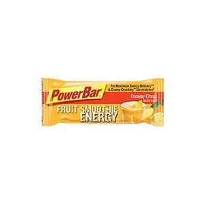  Energize Berry Fruit Smoothie  12 bars Health & Personal 