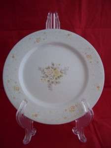 Promise Pattern Brighton Collection Salad Plate 8310  